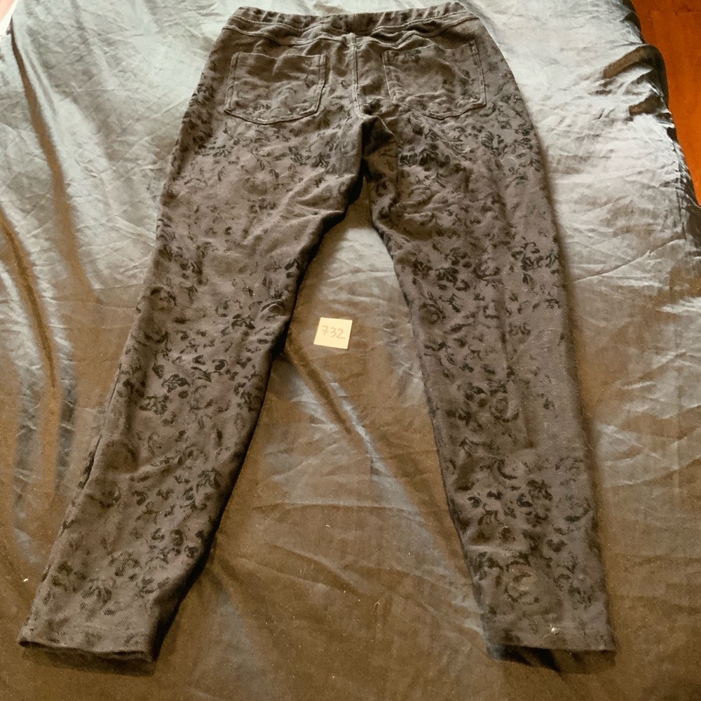 Xhileration Jean Leggings - Picture 2 of 4
